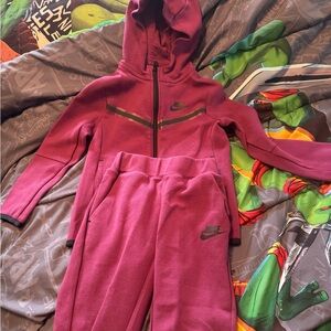 Nike  Sport wear fleece